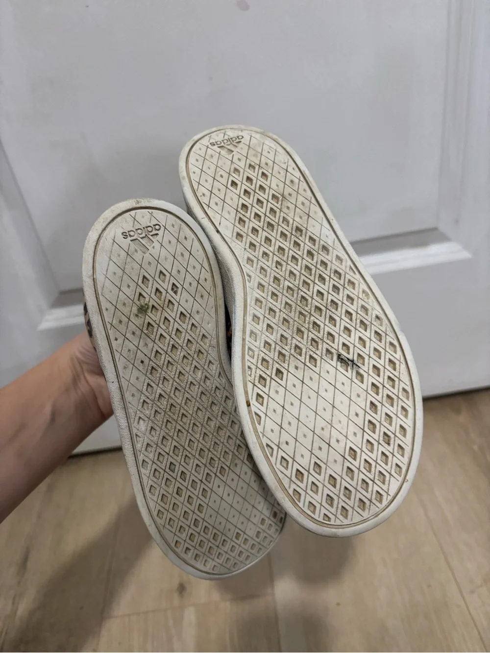 adidas overalll good